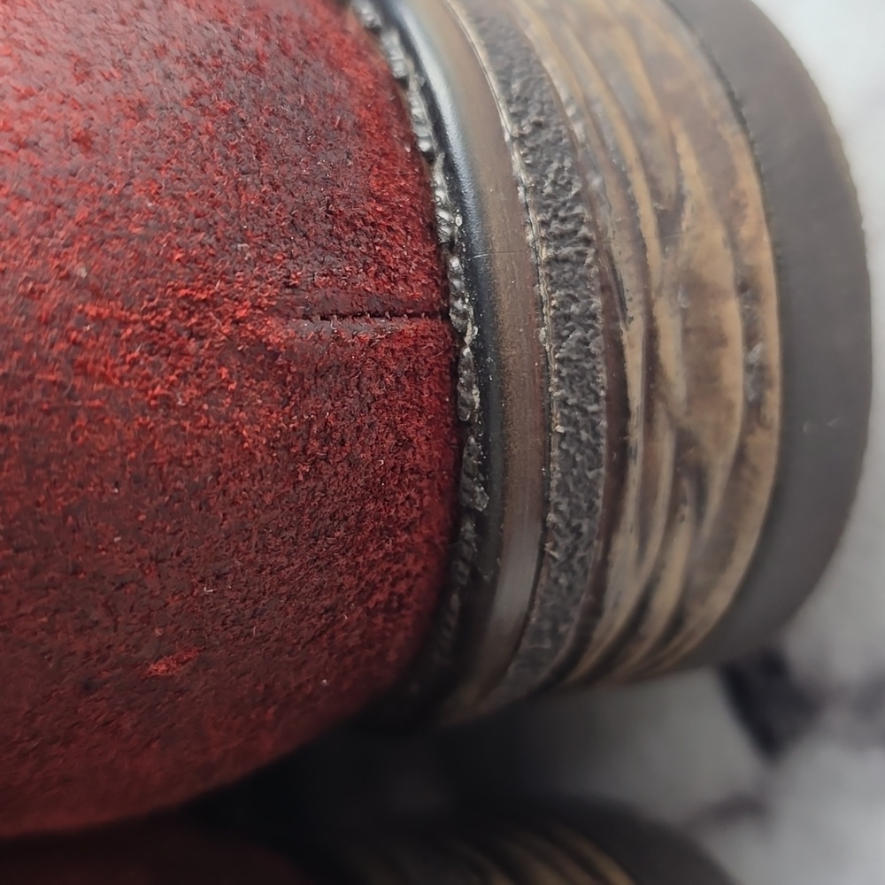 Taos Suede Boots Camp - Picture 5 of 15